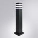 УЛИЧНЫЙ СВЕТИЛЬНИК ARTE LAMP HEATHER A4416PA-1BK