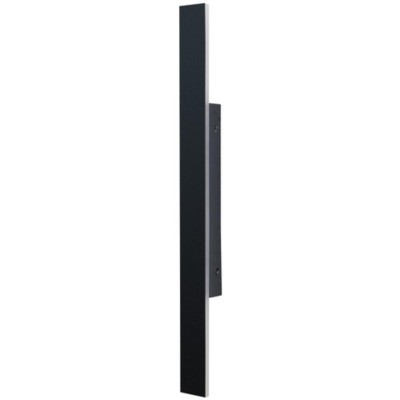 Фасадный светильник Arte Lamp TEJAT A5416AL-1BK