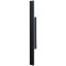 Фасадный светильник Arte Lamp TEJAT A5416AL-1BK