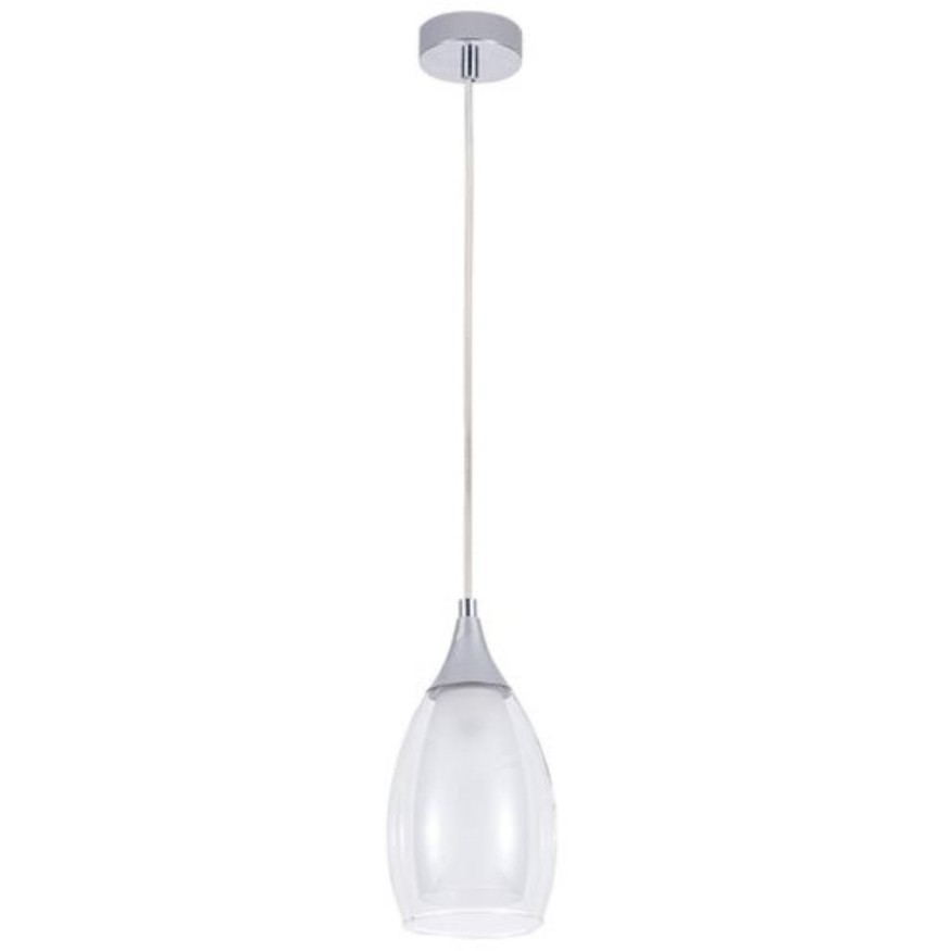 Подвесной светильник Arte Lamp BARRY A7951SP-1CC