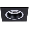 Точечный встраиваемый светильник Arte Lamp IMAI A2465PL-1BK