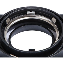 Точечный встраиваемый светильник Arte Lamp IMAI A2465PL-1BK