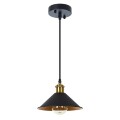 Подвесной светильник Arte Lamp CAPPELLO A7037SP-1BK