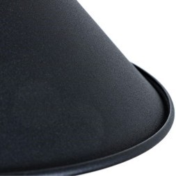 Подвесной светильник Arte Lamp CAPPELLO A7037SP-1BK