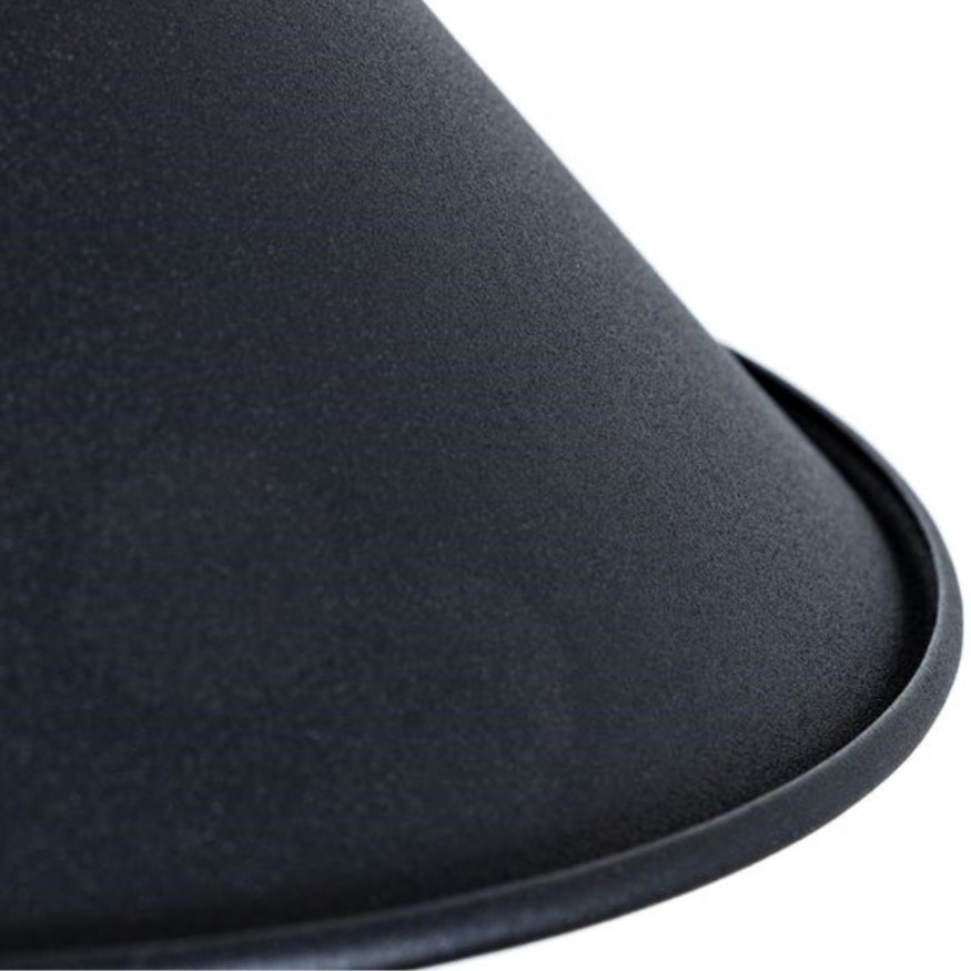 Подвесной светильник Arte Lamp CAPPELLO A7037SP-1BK