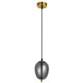 Подвесной светильник Arte Lamp FREDDIE A2232SP-1PB