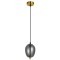 Подвесной светильник Arte Lamp FREDDIE A2232SP-1PB