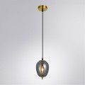 Подвесной светильник Arte Lamp FREDDIE A2232SP-1PB