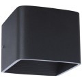 Бра Arte Lamp A1423AP-1BK SCATOLA светодиодная LED 5W