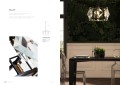 Люстра подвесная Divinare 7304/04 SP-6 ELLIOT под лампы 6xE14 40W