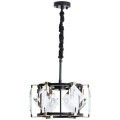 Люстра подвесная Divinare 7304/04 SP-6 ELLIOT под лампы 6xE14 40W