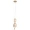 Подвесной светильник Arte Lamp FIORITA A2093SP-1GO