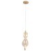 Подвесной светильник Arte Lamp FIORITA A2093SP-1GO
