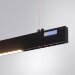Подвесной светильник Arte Lamp LAO A2189SP-1BK