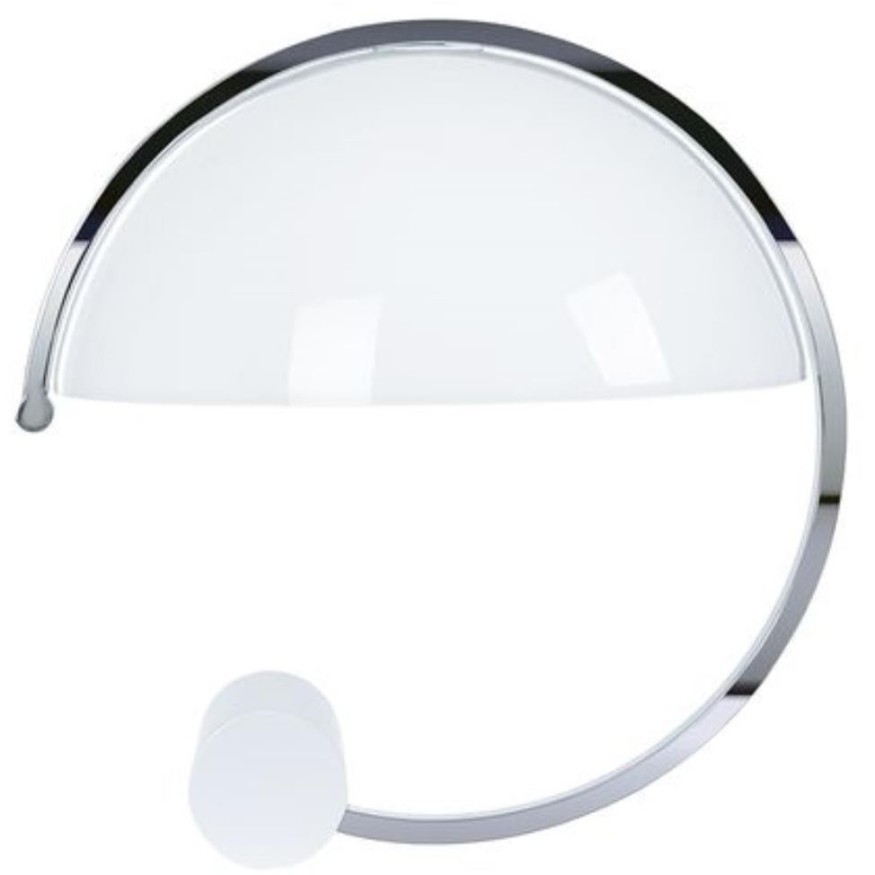 Декоративная настольная лампа Arte Lamp BRAVA A5056LT-1CC