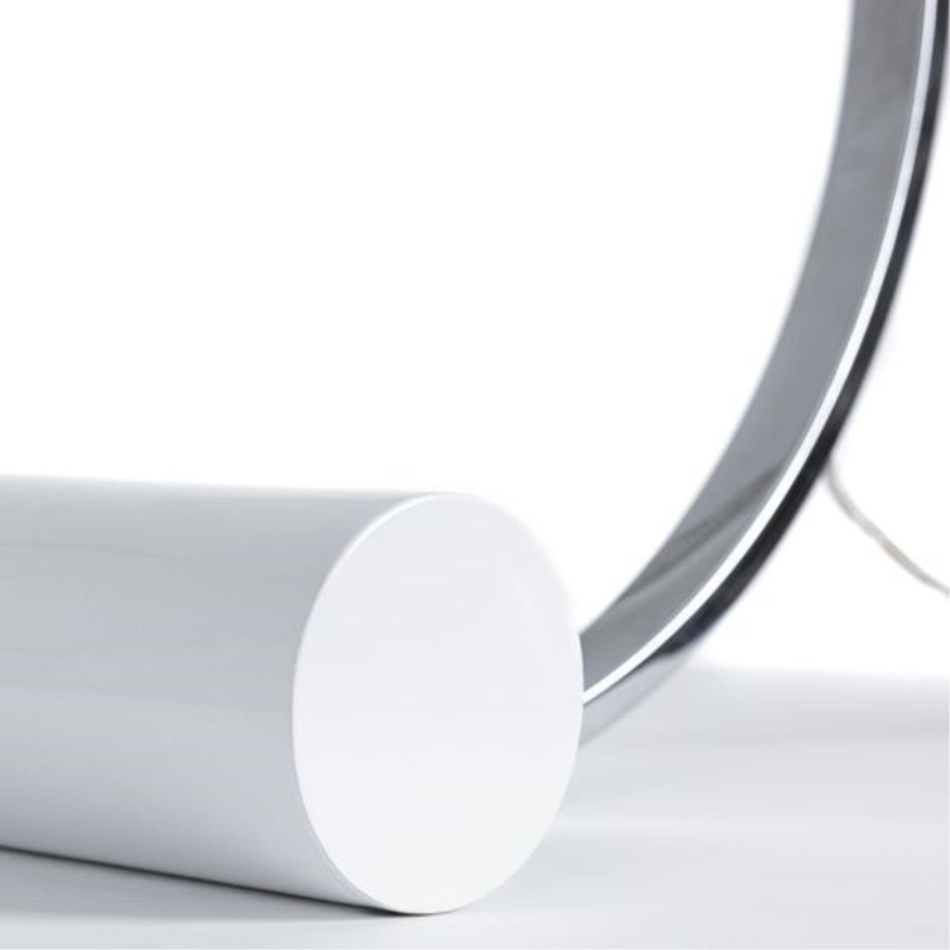 Декоративная настольная лампа Arte Lamp BRAVA A5056LT-1CC