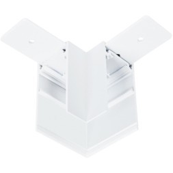 Угловой коннектор для накладных магнитных шинопроводов Arte Lamp Linea A480633