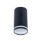 Точечный накладной светильник Arte Lamp IMAI A2266PL-1BK
