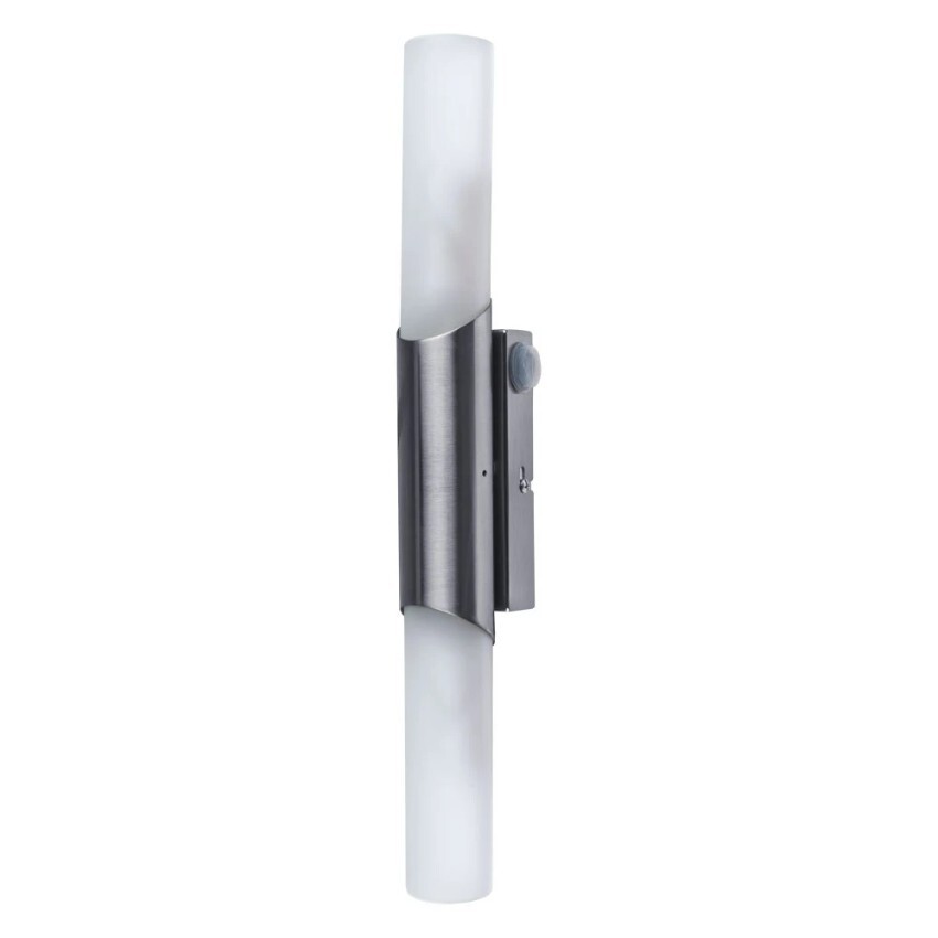 Бра Arte Lamp A2470AP-2SS AQUA-BASTONE IP44 под лампы 2xE14 40W