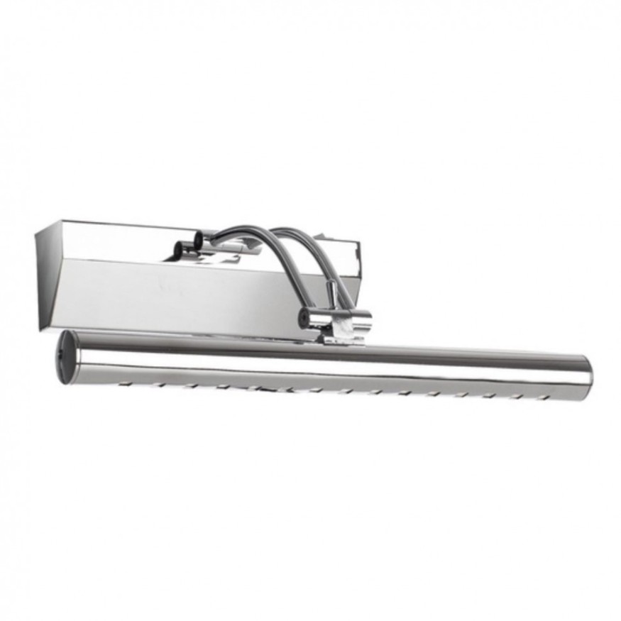 Подсветка для зеркал и картин Arte Lamp A1103AP-1CC PICTURE LIGHTS LED LED 3W