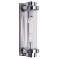 Настенный светильник Arte Lamp HANNA A1070AP-2CC