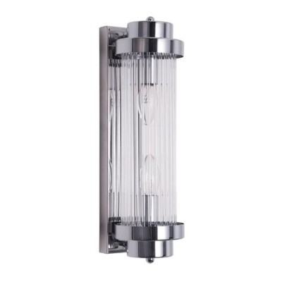  Настенный светильник Arte Lamp HANNA A1070AP-2CC