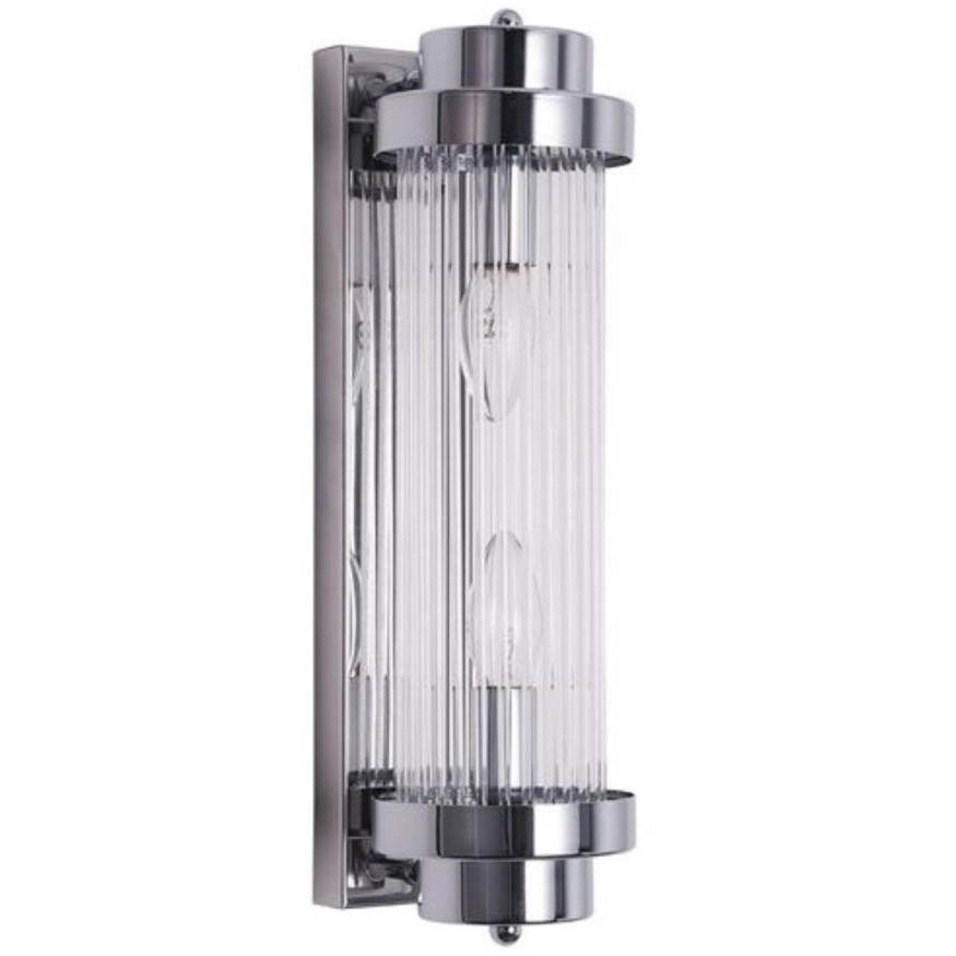  Настенный светильник Arte Lamp HANNA A1070AP-2CC