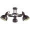 A5216PL-3BR СВЕТИЛЬНИК ПОТОЛОЧНЫЙ
