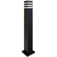 УЛИЧНЫЙ СВЕТИЛЬНИК ARTE LAMP HEATHER A4418PA-1BK