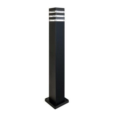 УЛИЧНЫЙ СВЕТИЛЬНИК ARTE LAMP HEATHER A4418PA-1BK
