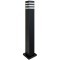 УЛИЧНЫЙ СВЕТИЛЬНИК ARTE LAMP HEATHER A4418PA-1BK