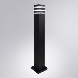 УЛИЧНЫЙ СВЕТИЛЬНИК ARTE LAMP HEATHER A4418PA-1BK