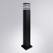 УЛИЧНЫЙ СВЕТИЛЬНИК ARTE LAMP HEATHER A4418PA-1BK