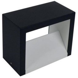 УЛИЧНЫЙ СВЕТИЛЬНИК ARTE LAMP LIVERPOOL A1326AL-1BK