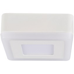 Потолочный светильник Arte Lamp ALTAIR A7706PL-2WH