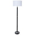 Торшер Arte Lamp ROBERT A5029PN-1SS
