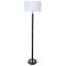 Торшер Arte Lamp ROBERT A5029PN-1SS
