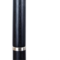 Торшер Arte Lamp ROBERT A5029PN-1SS