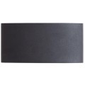 Архитектурная подсветка Bosto A3722AL-2BK