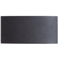 Архитектурная подсветка Bosto A3722AL-2BK