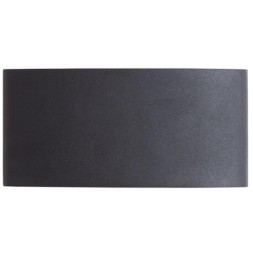 Архитектурная подсветка Bosto A3722AL-2BK