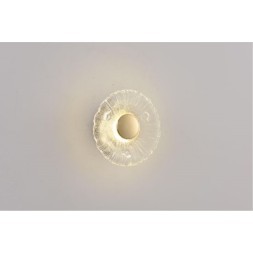 A2097AP-12GO СВЕТИЛЬНИК НАСТЕННЫЙ