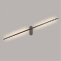 Подсветка для зеркал и картин Arte Lamp A2028AP-1CC PrimaLED 8W