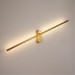 Подсветка для зеркал и картин Arte Lamp A2028AP-1PB PrimaLED 8W