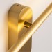 Подсветка для зеркал и картин Arte Lamp A2028AP-1PB PrimaLED 8W