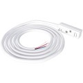 Коннектор-токопровод для шинопровода Arte Lamp LINEA-ACCESSORIES A482233