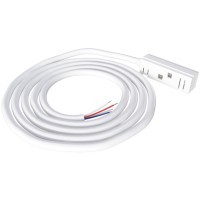Коннектор-токопровод для шинопровода Arte Lamp LINEA-ACCESSORIES A482233