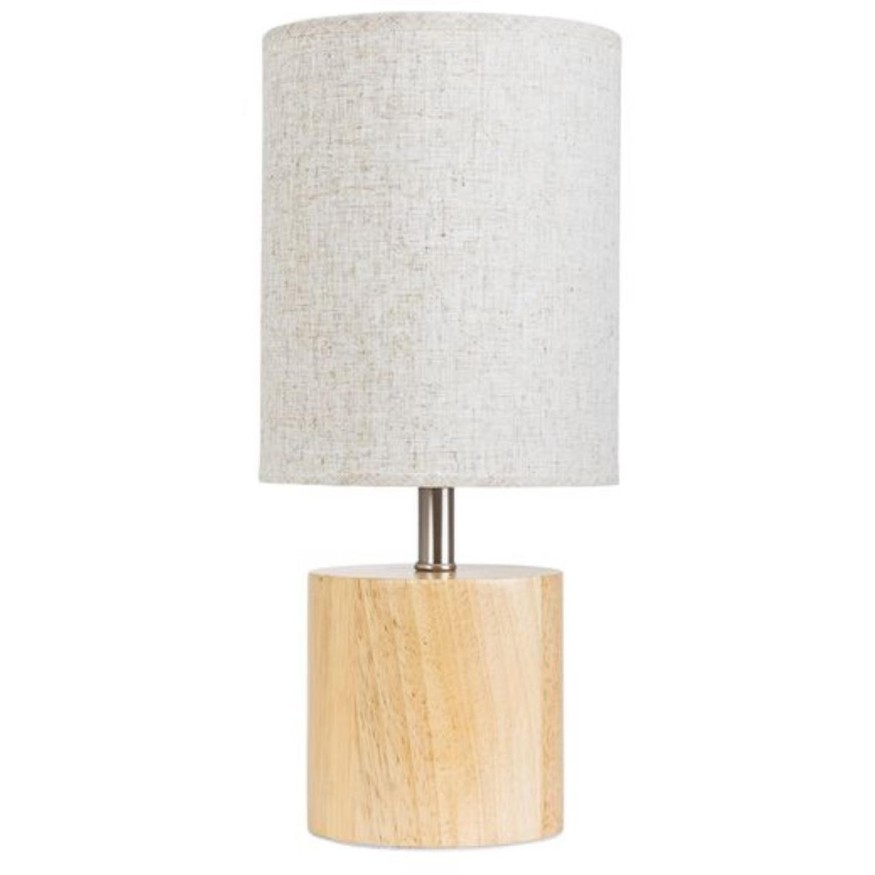 Декоративная настольная лампа Arte Lamp JISHUI A5036LT-1BR