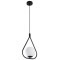 Подвесной светильник Arte Lamp MATISSE A7764SP-1BK