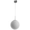 Подвесной светильник Arte Lamp A1563SP-1CC VOLARE под лампу 1xE27 60W